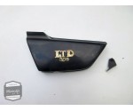 Kawasaki KZ305LTD zijkap links / linker zijdeksel / buddy paneel / zijkap / zij kuip deksel kap paneel